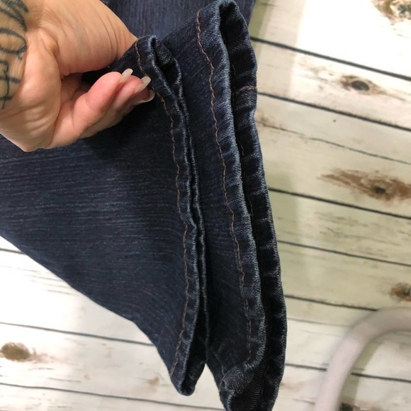 Nine West / West End Bootcut 4/26 average - Picture 5 of 10